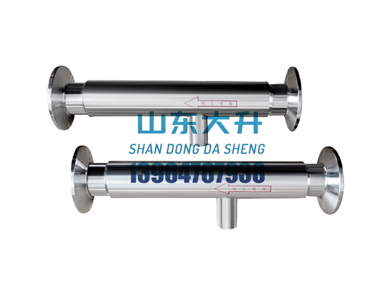 OZO-Y/S系列臭氧水系統射流器